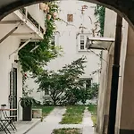 Mart's Choice * Ljubljana