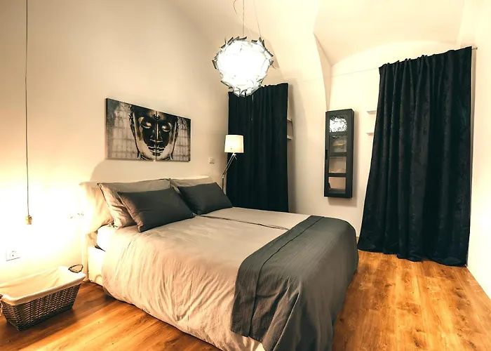 Appartement Mart's Choice *