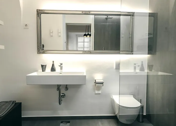 Mart's Choice Appartement *