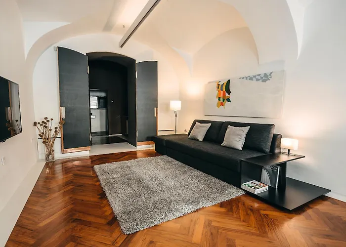 Mart's Choice Appartement