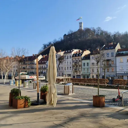 Mart's Choice Ljubljana