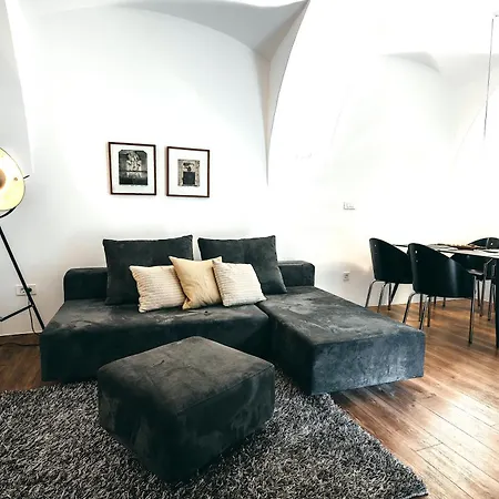 Apartament Mart's Choice