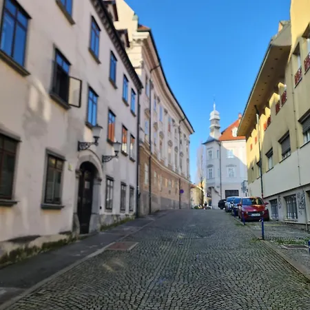 Mart's Choice 卢布尔雅那