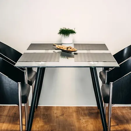 Apartament Mart's Choice *