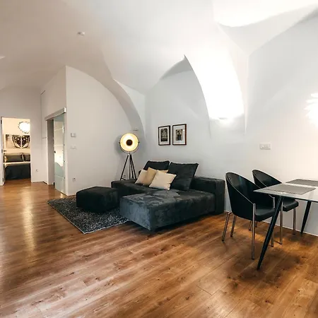 Διαμέρισμα Mart's Choice