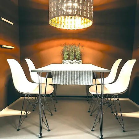 Mart's Choice * Λιουμπλιάνα