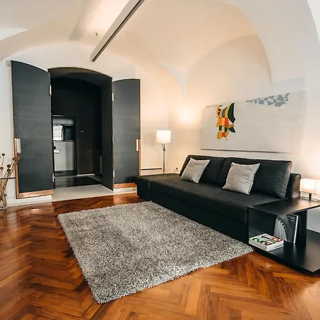 Mart's Choice Apartman