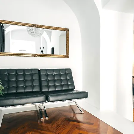 Mart's Choice Appartamento *