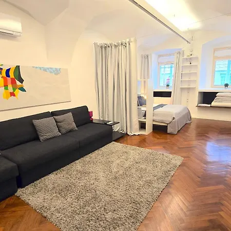 Appartamento Mart's Choice *