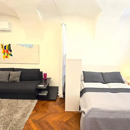 Mart's Choice * Lubiana