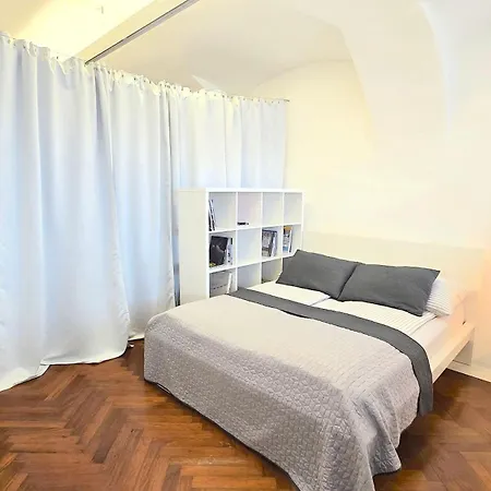 Apartament Mart's Choice