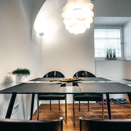 Mart's Choice Apartament