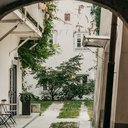 Mart's Choice * Λιουμπλιάνα