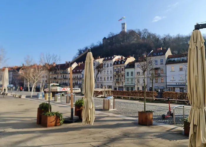 Mart's Choice לובליאנה