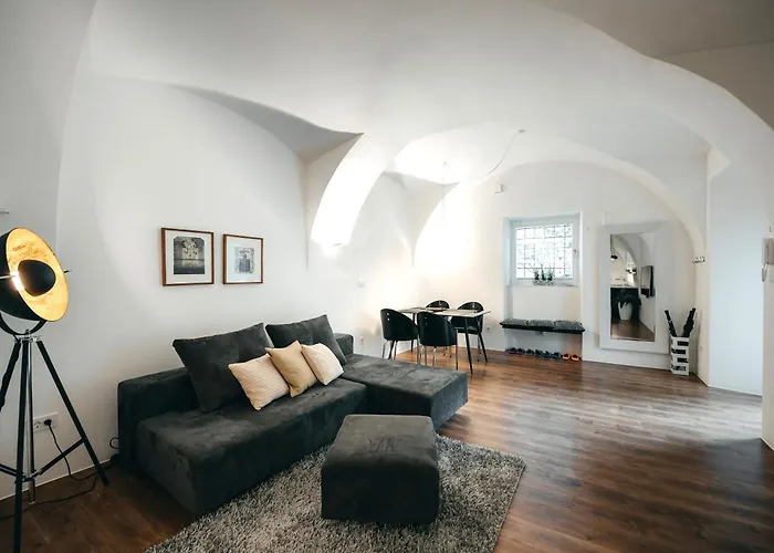 דירה Mart's Choice *