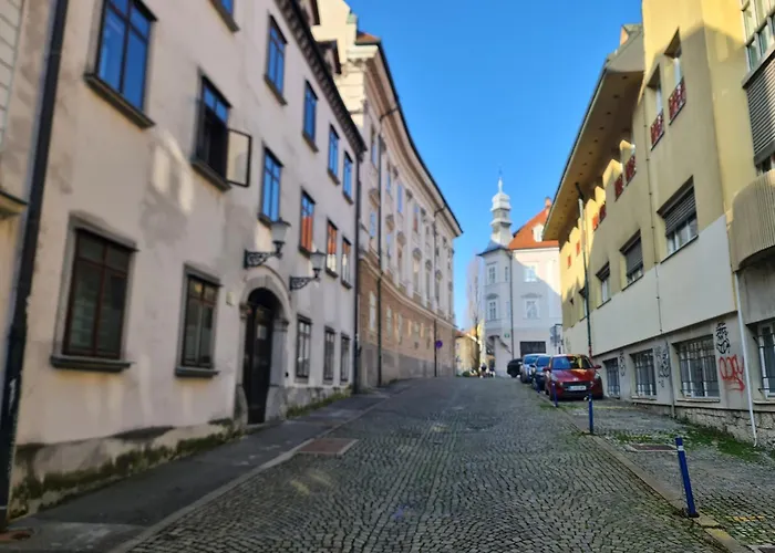 Mart's Choice לובליאנה