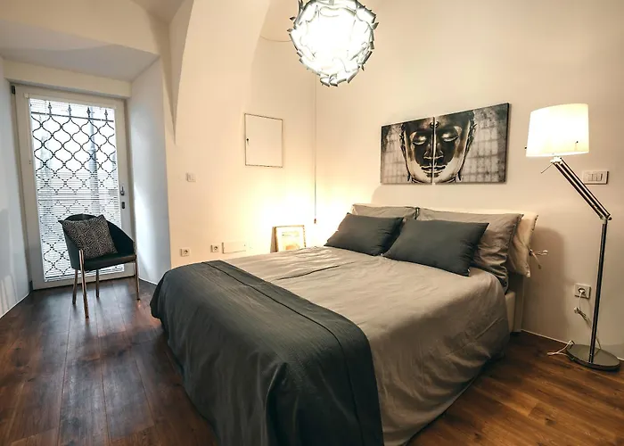 Mart's Choice * לובליאנה