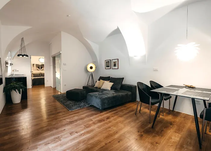 דירה Mart's Choice