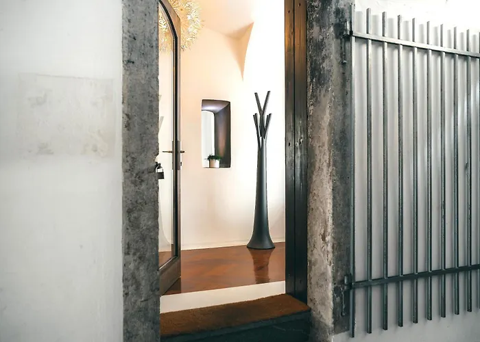 דירה Mart's Choice לובליאנה