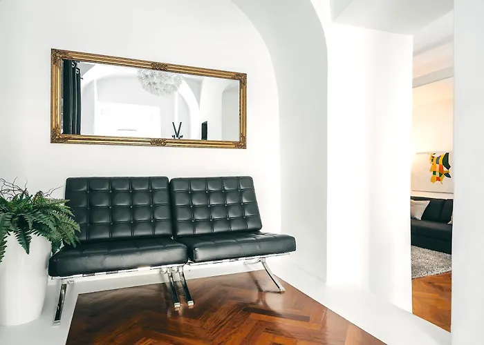 Mart's Choice דירה *