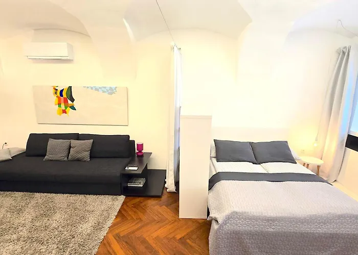 Mart's Choice * לובליאנה