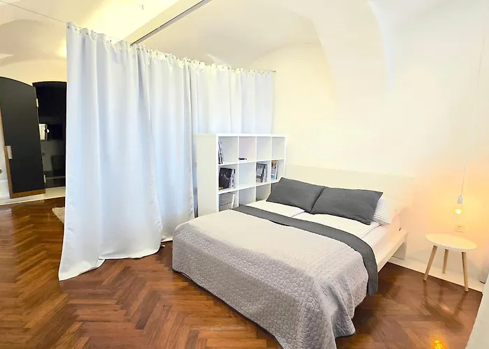 Lejlighed Mart's Choice