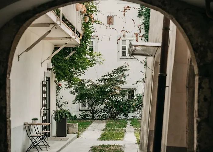 Mart's Choice * לובליאנה