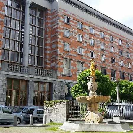 Mart's Choice Appartement Ljubljana