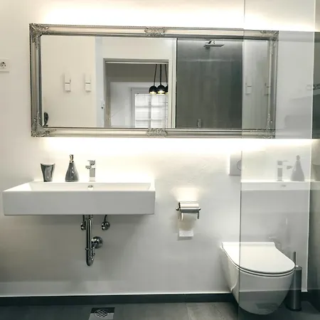 Mart's Choice Appartement *