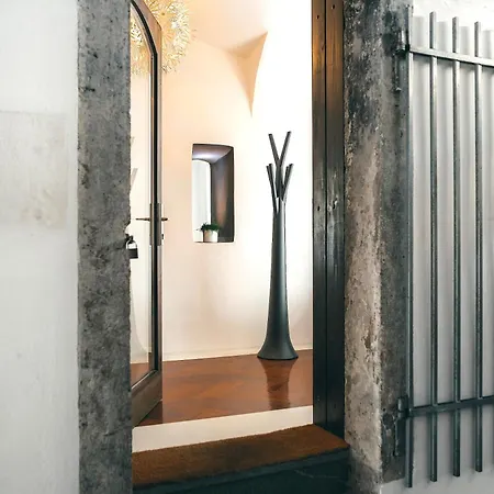 Apartmán Mart's Choice Lublaň