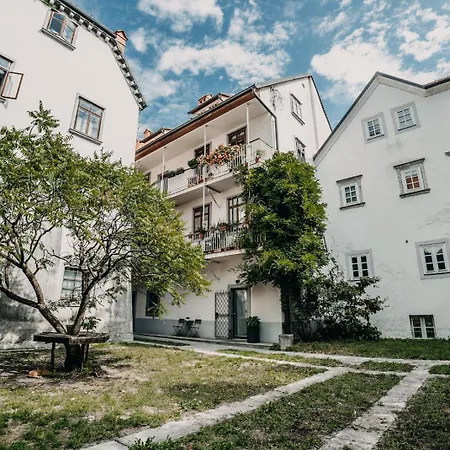 Appartement Mart's Choice