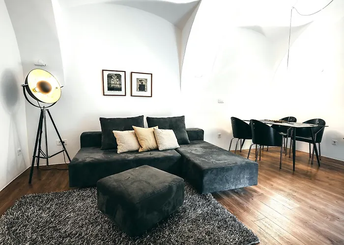 Appartamento Mart's Choice